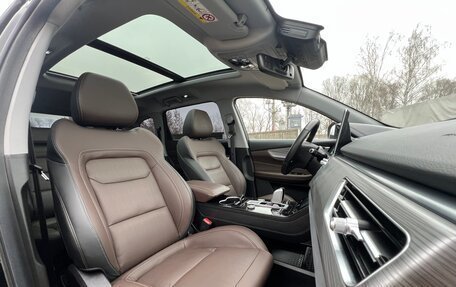 Chery Tiggo 8 Pro, 2023 год, 2 190 000 рублей, 11 фотография