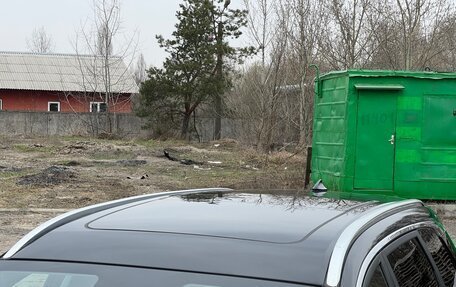 Chery Tiggo 8 Pro, 2023 год, 2 190 000 рублей, 22 фотография