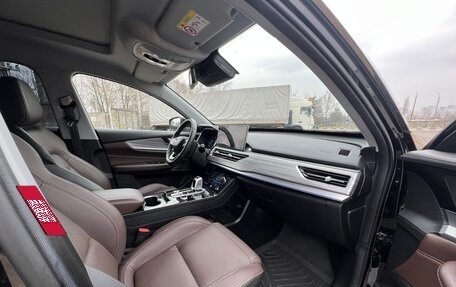 Chery Tiggo 8 Pro, 2023 год, 2 190 000 рублей, 9 фотография