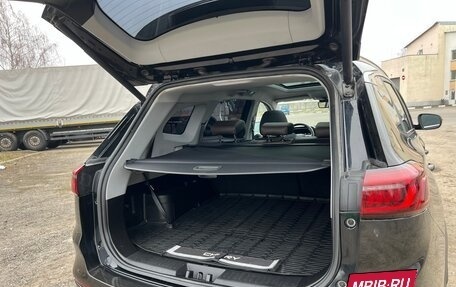 Chery Tiggo 8 Pro, 2023 год, 2 190 000 рублей, 18 фотография