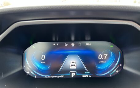 Chery Tiggo 8 Pro, 2023 год, 2 190 000 рублей, 30 фотография