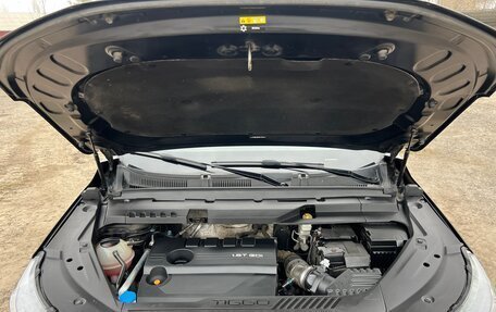 Chery Tiggo 8 Pro, 2023 год, 2 190 000 рублей, 28 фотография