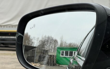 Chery Tiggo 8 Pro, 2023 год, 2 190 000 рублей, 32 фотография