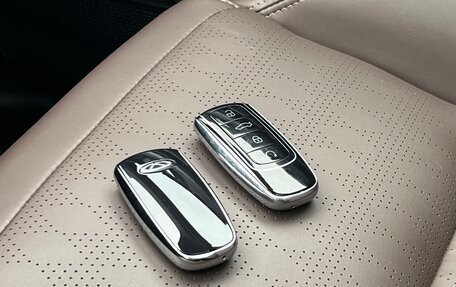 Chery Tiggo 8 Pro, 2023 год, 2 190 000 рублей, 31 фотография