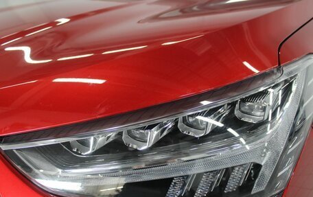 Haval Jolion, 2022 год, 1 800 000 рублей, 5 фотография