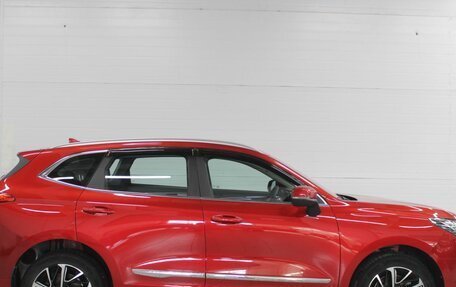 Haval Jolion, 2022 год, 1 800 000 рублей, 4 фотография