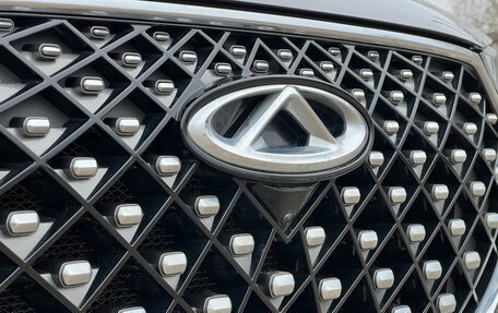 Chery Tiggo 8 Pro, 2023 год, 2 190 000 рублей, 25 фотография