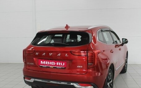 Haval Jolion, 2022 год, 1 800 000 рублей, 6 фотография