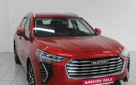 Haval Jolion, 2022 год, 1 800 000 рублей, 3 фотография