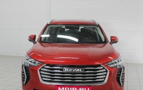 Haval Jolion, 2022 год, 1 800 000 рублей, 2 фотография