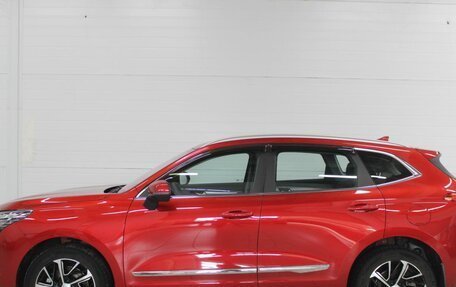 Haval Jolion, 2022 год, 1 800 000 рублей, 9 фотография