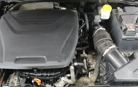 Haval Jolion, 2022 год, 1 800 000 рублей, 12 фотография