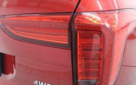 Haval Jolion, 2022 год, 1 800 000 рублей, 10 фотография