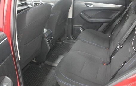 Haval Jolion, 2022 год, 1 800 000 рублей, 14 фотография