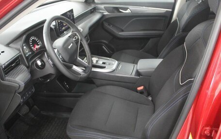 Haval Jolion, 2022 год, 1 800 000 рублей, 18 фотография