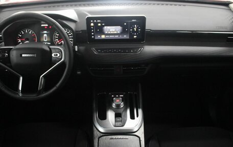 Haval Jolion, 2022 год, 1 800 000 рублей, 17 фотография