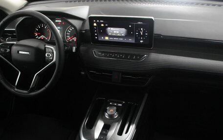 Haval Jolion, 2022 год, 1 800 000 рублей, 16 фотография