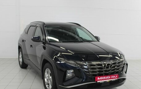 Hyundai Tucson, 2022 год, 3 240 000 рублей, 3 фотография