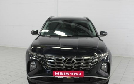 Hyundai Tucson, 2022 год, 3 240 000 рублей, 2 фотография