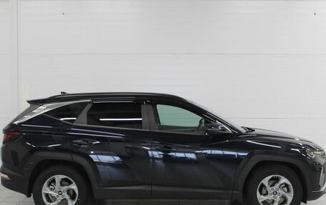 Hyundai Tucson, 2022 год, 3 240 000 рублей, 4 фотография