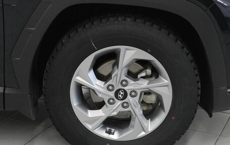 Hyundai Tucson, 2022 год, 3 240 000 рублей, 11 фотография