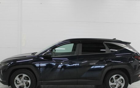 Hyundai Tucson, 2022 год, 3 240 000 рублей, 9 фотография