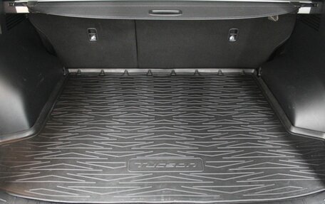 Hyundai Tucson, 2022 год, 3 240 000 рублей, 13 фотография