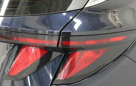 Hyundai Tucson, 2022 год, 3 240 000 рублей, 10 фотография