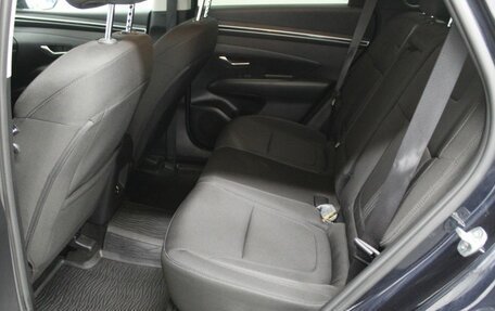 Hyundai Tucson, 2022 год, 3 240 000 рублей, 14 фотография