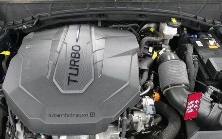 Hyundai Tucson, 2022 год, 3 240 000 рублей, 12 фотография