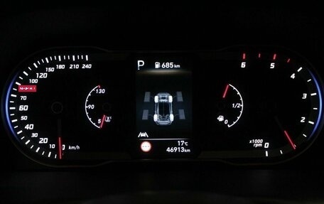 Hyundai Tucson, 2022 год, 3 240 000 рублей, 15 фотография