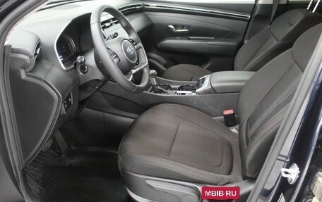 Hyundai Tucson, 2022 год, 3 240 000 рублей, 18 фотография