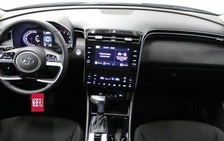 Hyundai Tucson, 2022 год, 3 240 000 рублей, 17 фотография