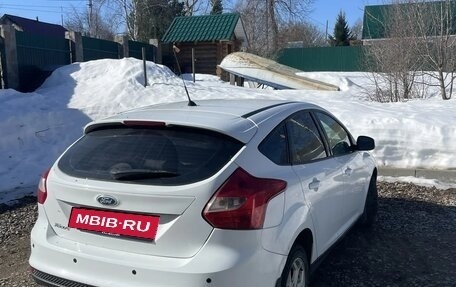 Ford Focus III, 2014 год, 690 000 рублей, 4 фотография