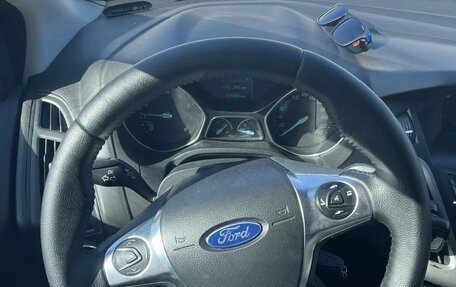 Ford Focus III, 2014 год, 690 000 рублей, 5 фотография