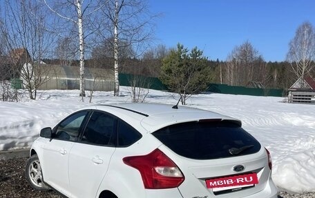 Ford Focus III, 2014 год, 690 000 рублей, 3 фотография