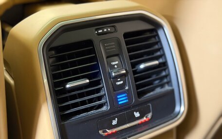 Porsche Macan I рестайлинг, 2017 год, 4 550 000 рублей, 32 фотография