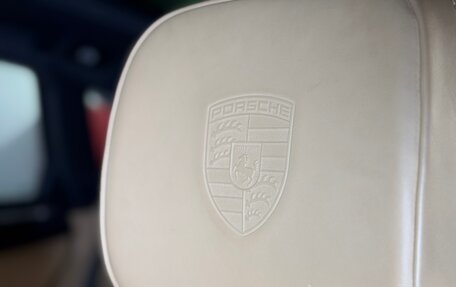 Porsche Macan I рестайлинг, 2017 год, 4 550 000 рублей, 34 фотография