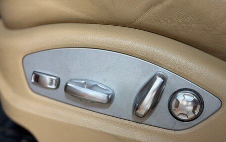 Porsche Macan I рестайлинг, 2017 год, 4 550 000 рублей, 31 фотография