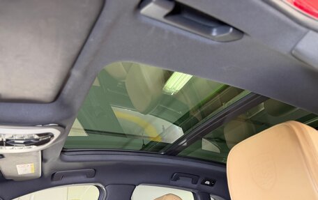 Porsche Macan I рестайлинг, 2017 год, 4 550 000 рублей, 35 фотография