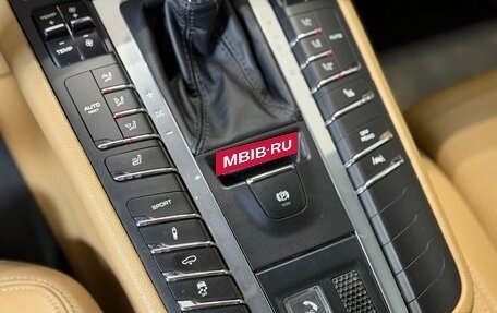 Porsche Macan I рестайлинг, 2017 год, 4 550 000 рублей, 28 фотография