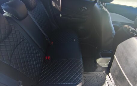 Nissan Note II рестайлинг, 2020 год, 1 100 000 рублей, 5 фотография