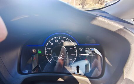 Nissan Note II рестайлинг, 2020 год, 1 100 000 рублей, 6 фотография