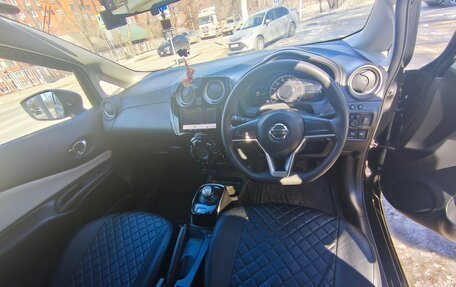 Nissan Note II рестайлинг, 2020 год, 1 100 000 рублей, 7 фотография