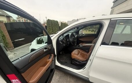 Mercedes-Benz GLE Coupe, 2018 год, 5 300 000 рублей, 8 фотография