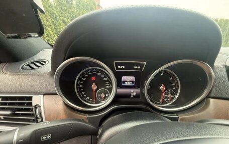 Mercedes-Benz GLE Coupe, 2018 год, 5 300 000 рублей, 10 фотография