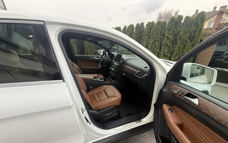 Mercedes-Benz GLE Coupe, 2018 год, 5 300 000 рублей, 12 фотография