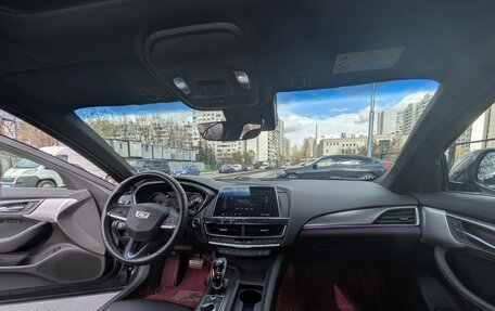 Cadillac CT5 I, 2020 год, 4 100 000 рублей, 11 фотография