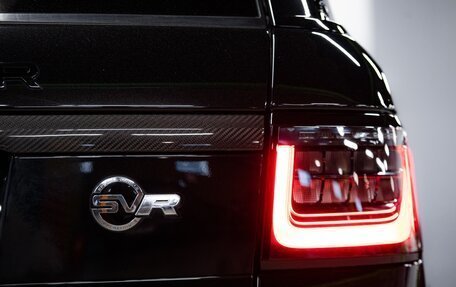 Land Rover Range Rover Sport II, 2021 год, 11 990 000 рублей, 8 фотография