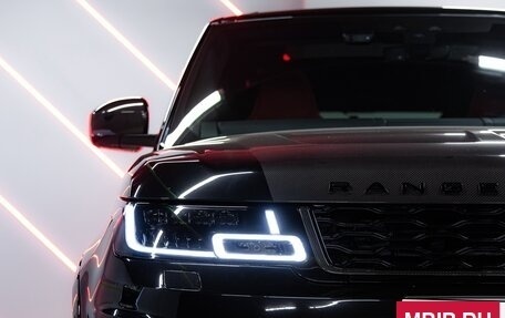 Land Rover Range Rover Sport II, 2021 год, 11 990 000 рублей, 4 фотография